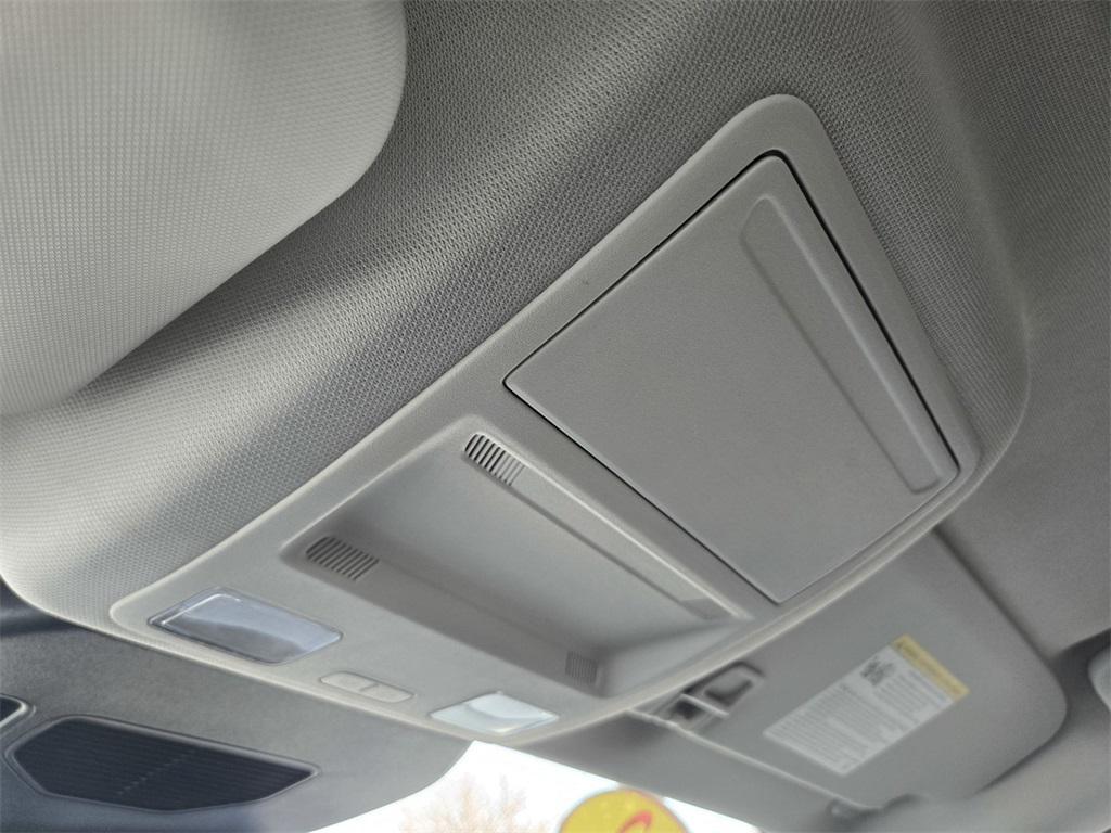 used 2022 Ford Escape car, priced at $19,550