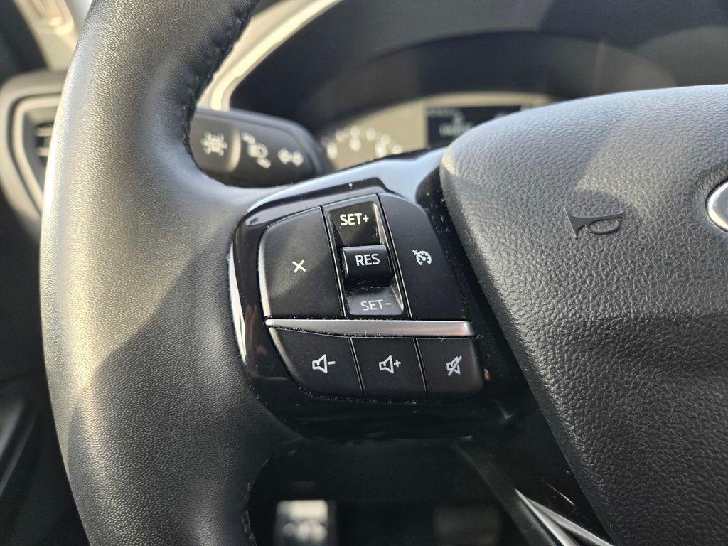 used 2022 Ford Escape car, priced at $19,400