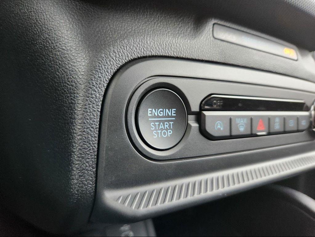 new 2025 Ford Bronco Sport car, priced at $35,986