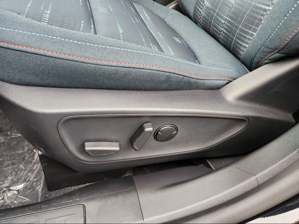 new 2025 Ford Bronco Sport car, priced at $35,986