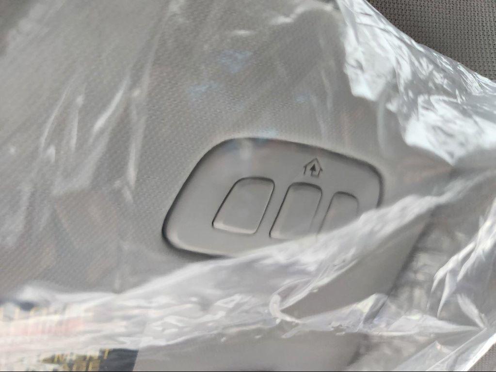 new 2025 Ford Bronco Sport car, priced at $35,986