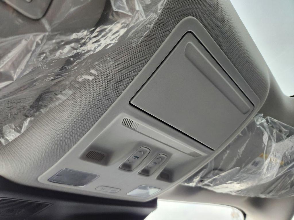 new 2025 Ford Bronco Sport car, priced at $33,899