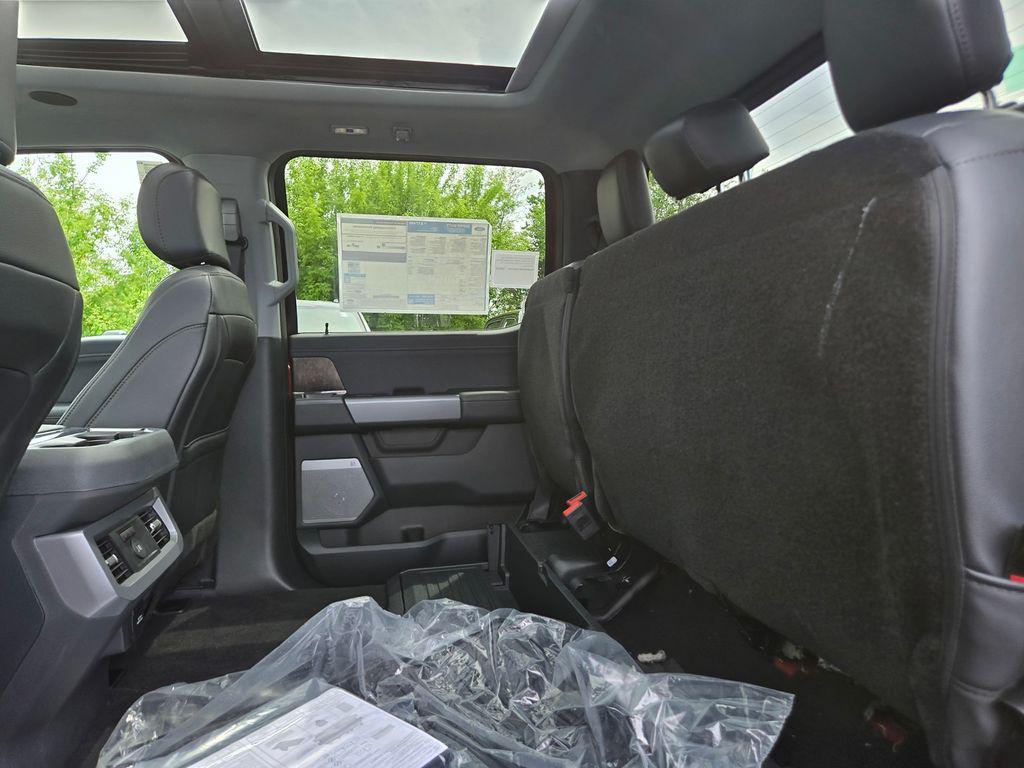 new 2026 Ford F-250 car, priced at $98,090