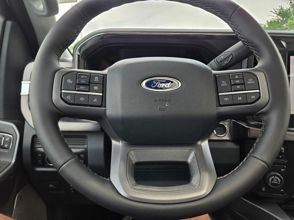 new 2026 Ford F-250 car, priced at $98,090