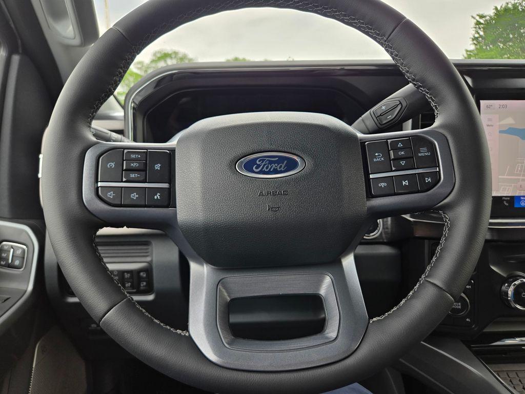 new 2026 Ford F-250 car, priced at $75,790