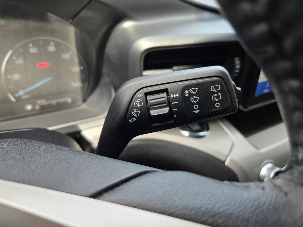 used 2022 Ford Explorer car, priced at $28,500