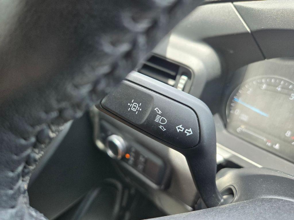 used 2022 Ford Explorer car, priced at $28,500