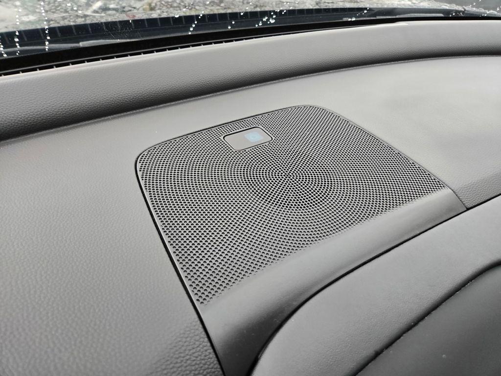 used 2024 Honda HR-V car, priced at $27,900