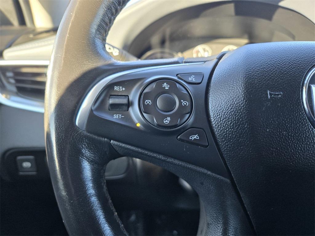 used 2019 Buick Enclave car, priced at $18,850