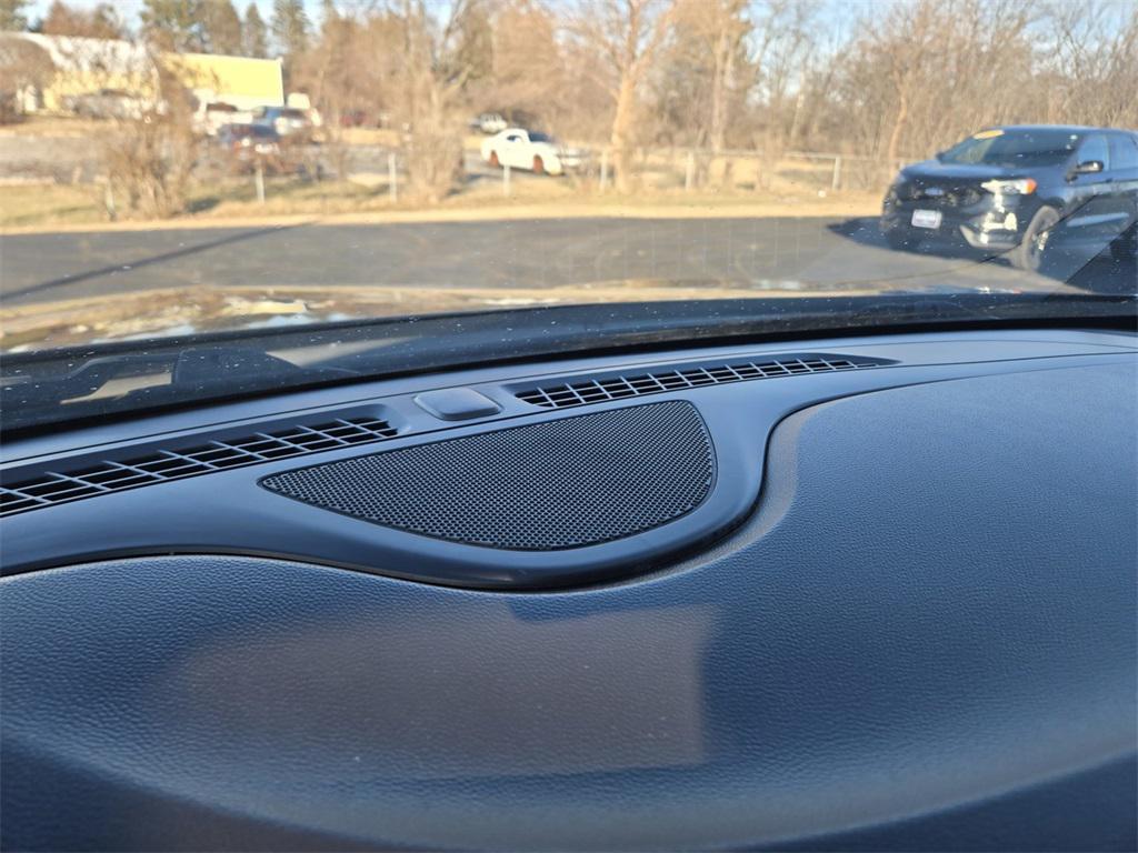 used 2019 Buick Enclave car, priced at $18,850