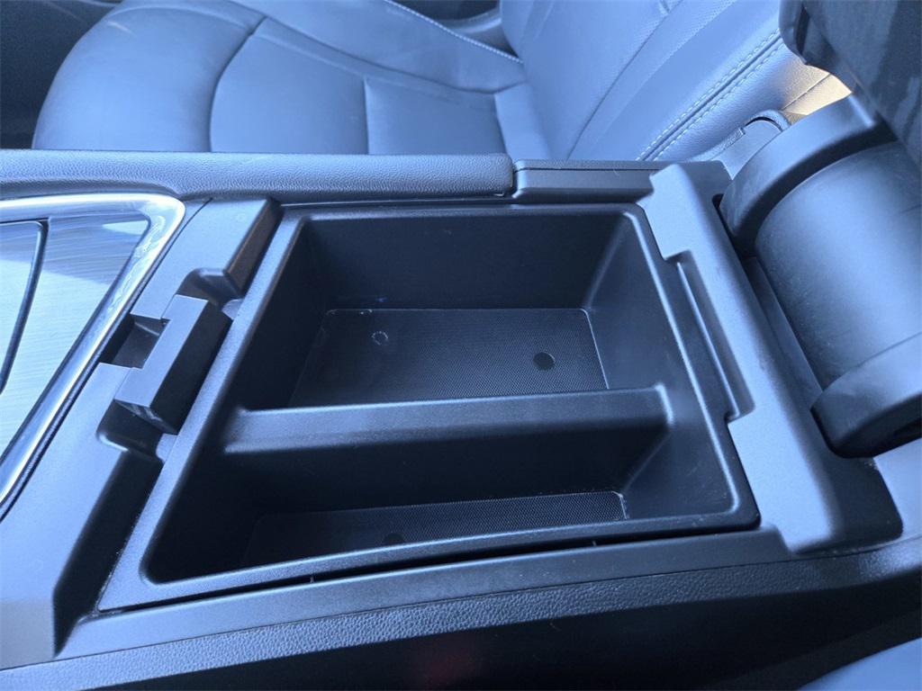 used 2019 Buick Enclave car, priced at $18,850