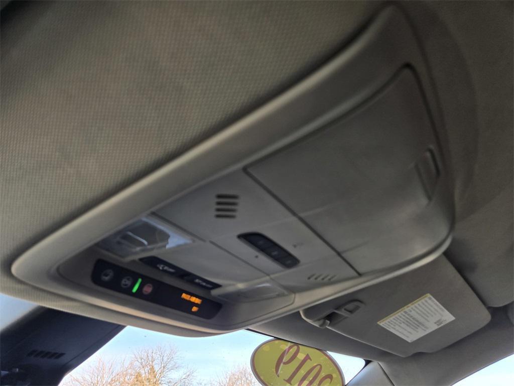 used 2019 Buick Enclave car, priced at $18,850