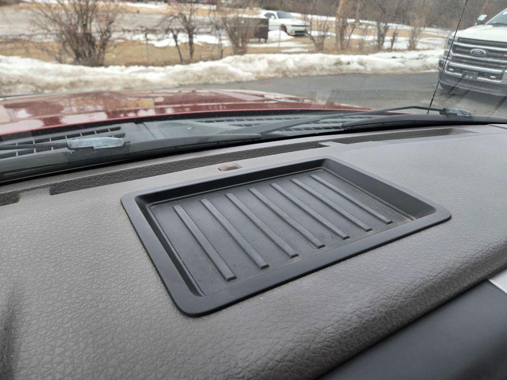 used 2014 Ford F-150 car, priced at $15,500