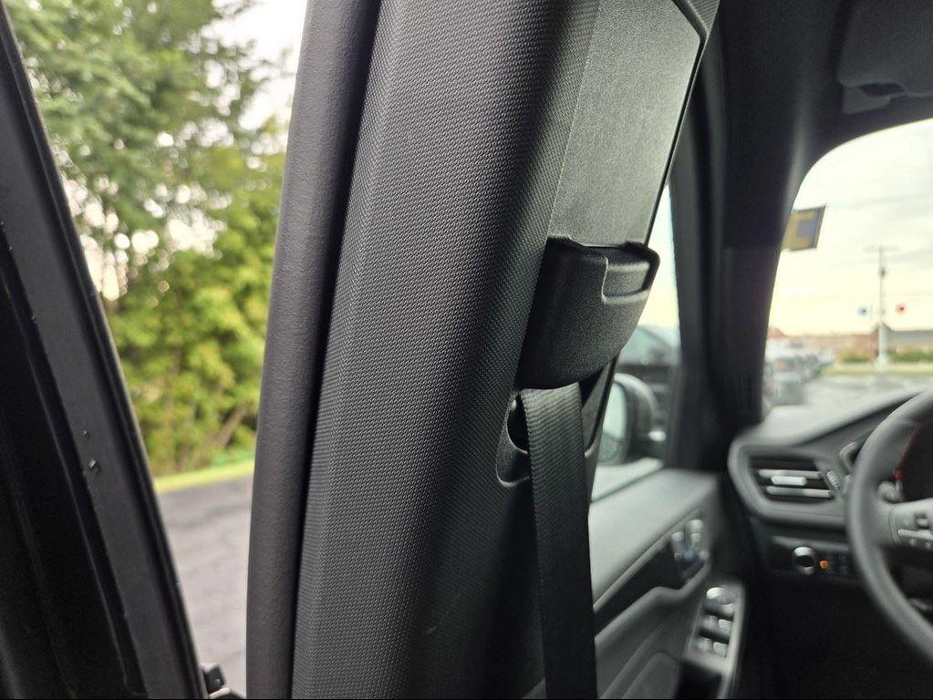 new 2026 Ford Escape car, priced at $33,619