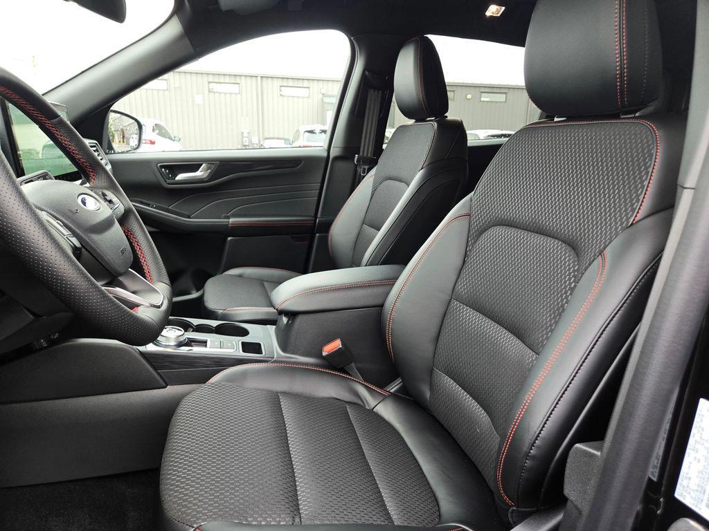 new 2026 Ford Escape car, priced at $33,366