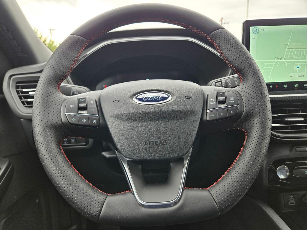 new 2026 Ford Escape car, priced at $33,366
