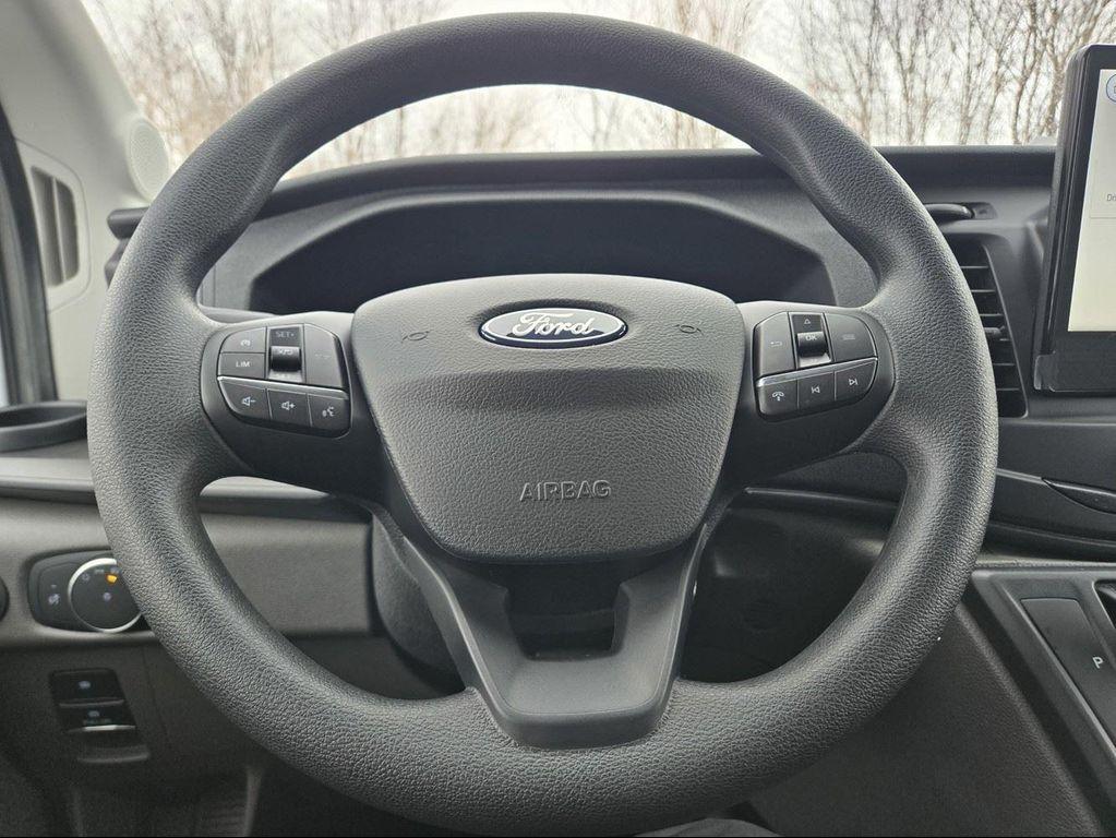 new 2026 Ford Transit-350 car, priced at $50,830