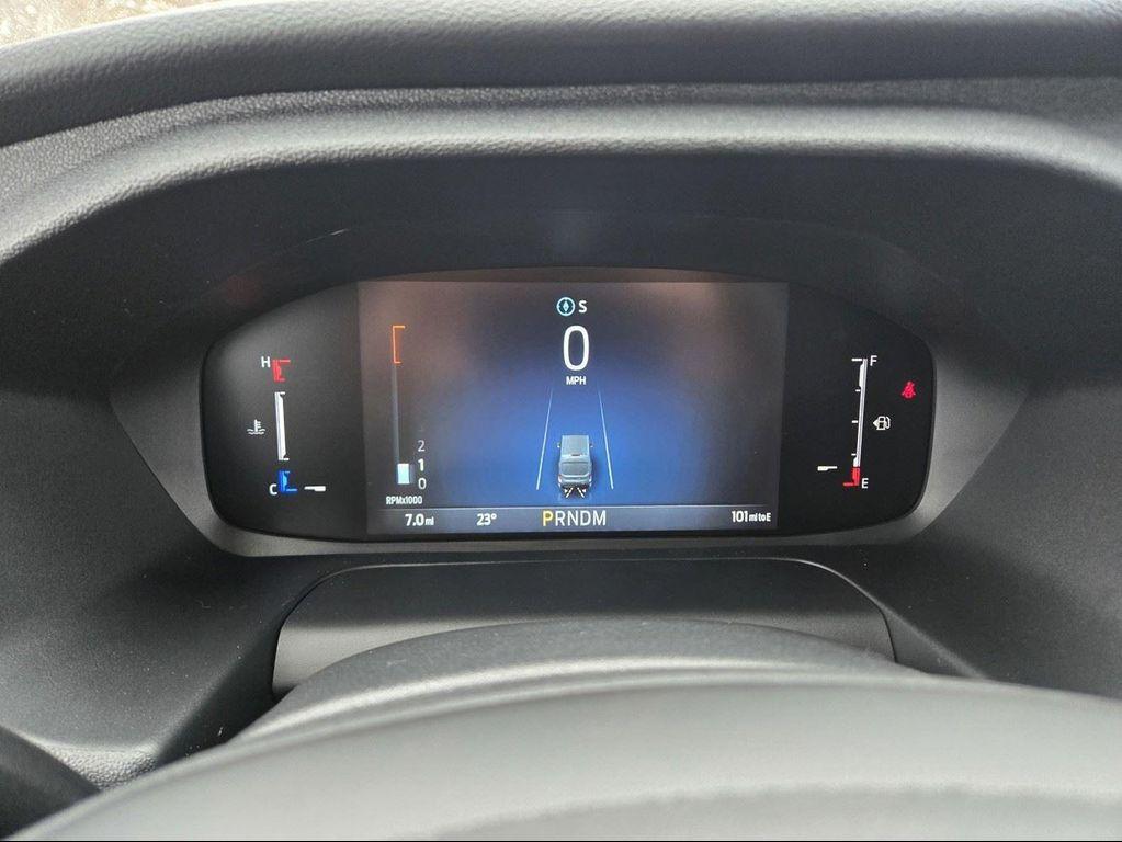 new 2026 Ford Transit-350 car, priced at $50,830