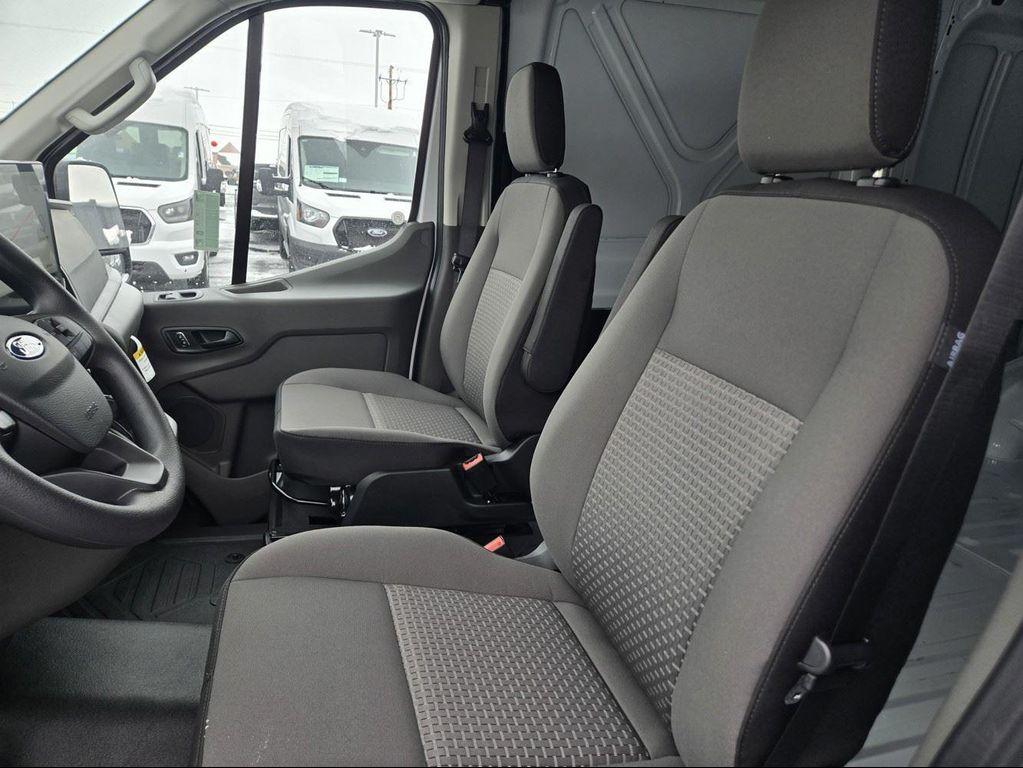 new 2026 Ford Transit-350 car, priced at $50,830