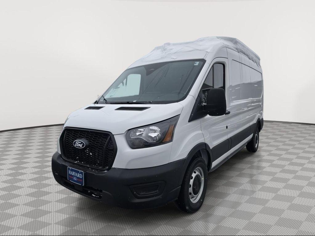 new 2026 Ford Transit-350 car, priced at $50,830