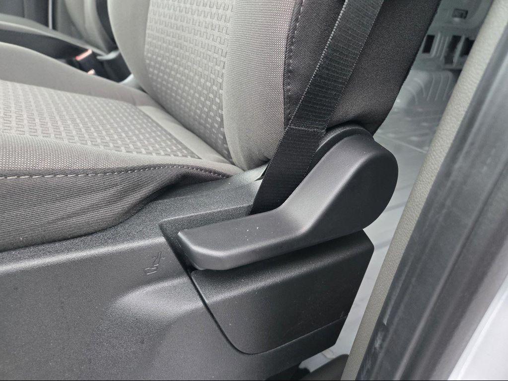 new 2026 Ford Transit-350 car, priced at $50,830