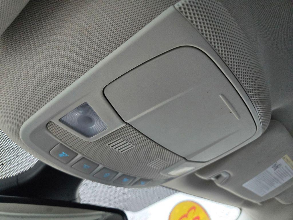 used 2023 Ford Edge car, priced at $21,300