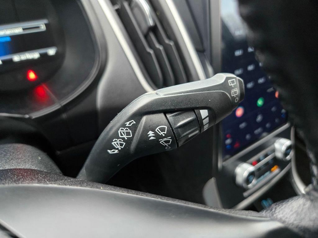 used 2023 Ford Edge car, priced at $21,300