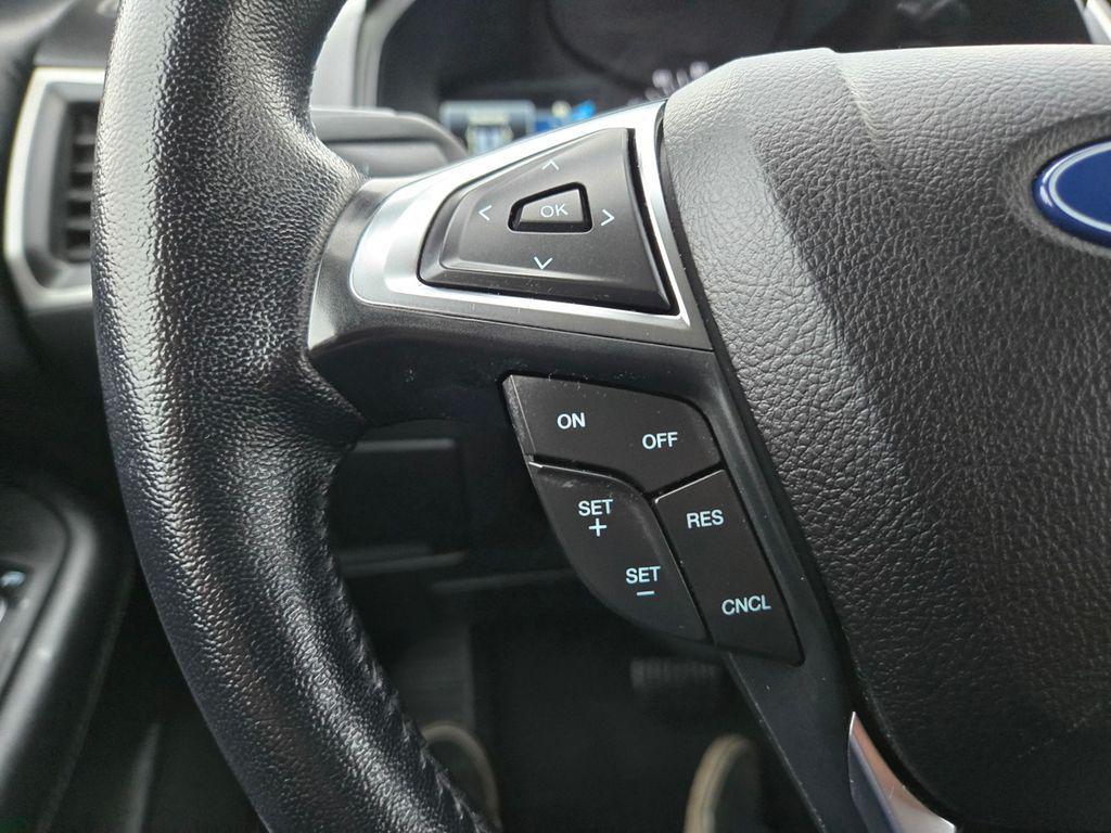 used 2023 Ford Edge car, priced at $21,300