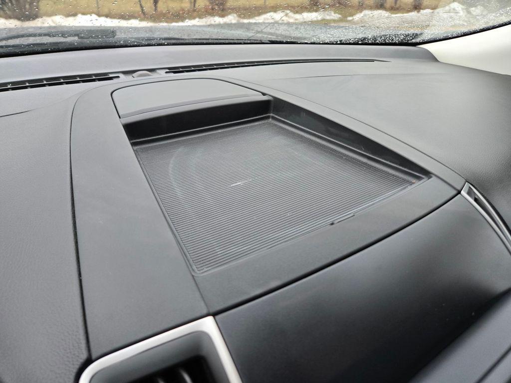 used 2023 Ford Edge car, priced at $21,300