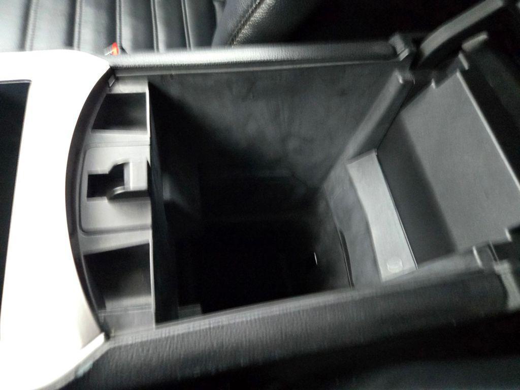 used 2023 Ford Edge car, priced at $21,300