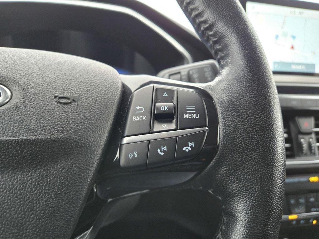 used 2021 Ford Escape car, priced at $21,750