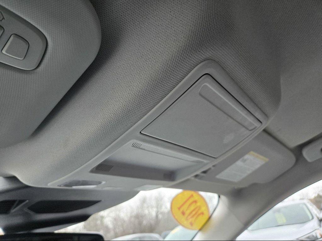 used 2021 Ford Escape car, priced at $21,750