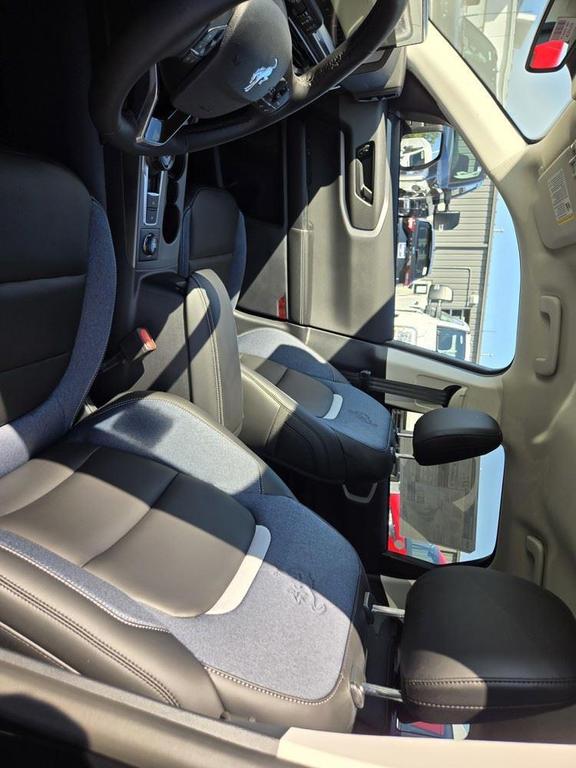 new 2025 Ford Bronco Sport car, priced at $35,302