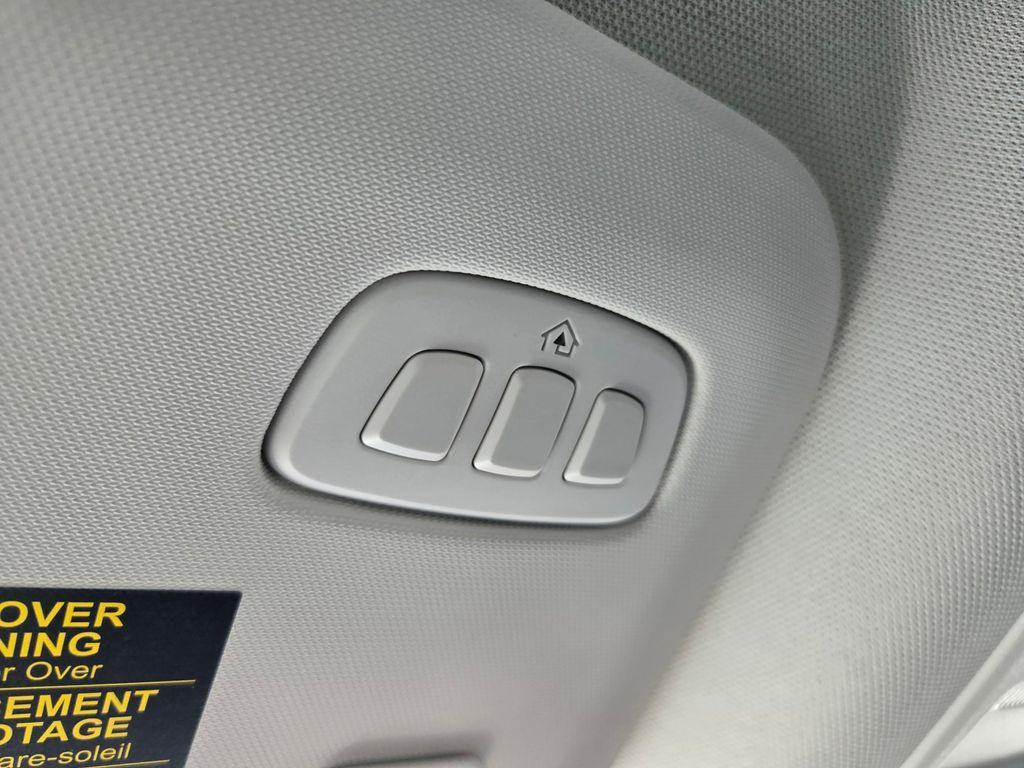 new 2025 Ford Bronco Sport car, priced at $33,567