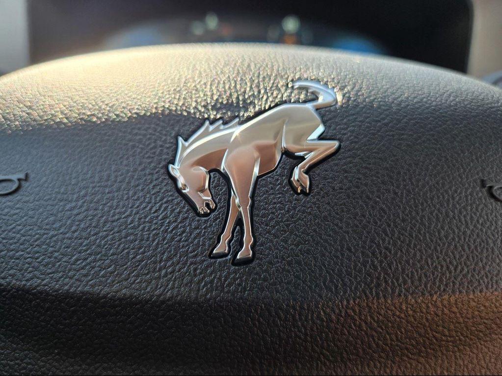 new 2025 Ford Bronco Sport car, priced at $35,302