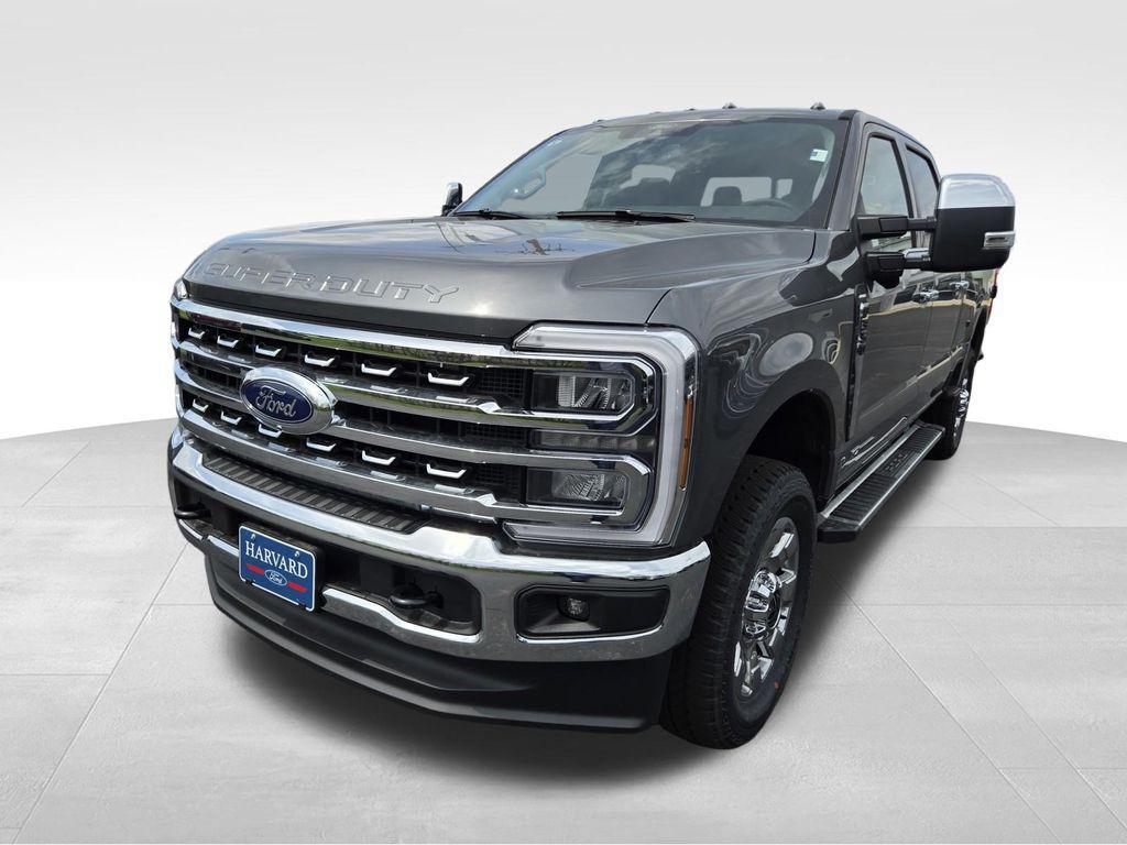 new 2026 Ford F-350 car, priced at $86,470