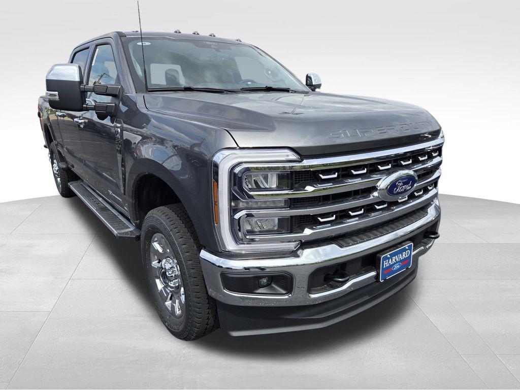 new 2026 Ford F-350 car, priced at $86,470