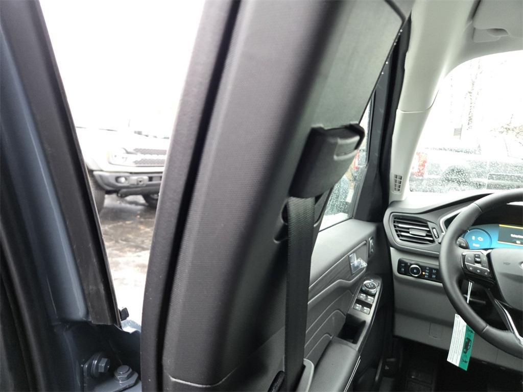 new 2026 Ford Escape PHEV car, priced at $34,678