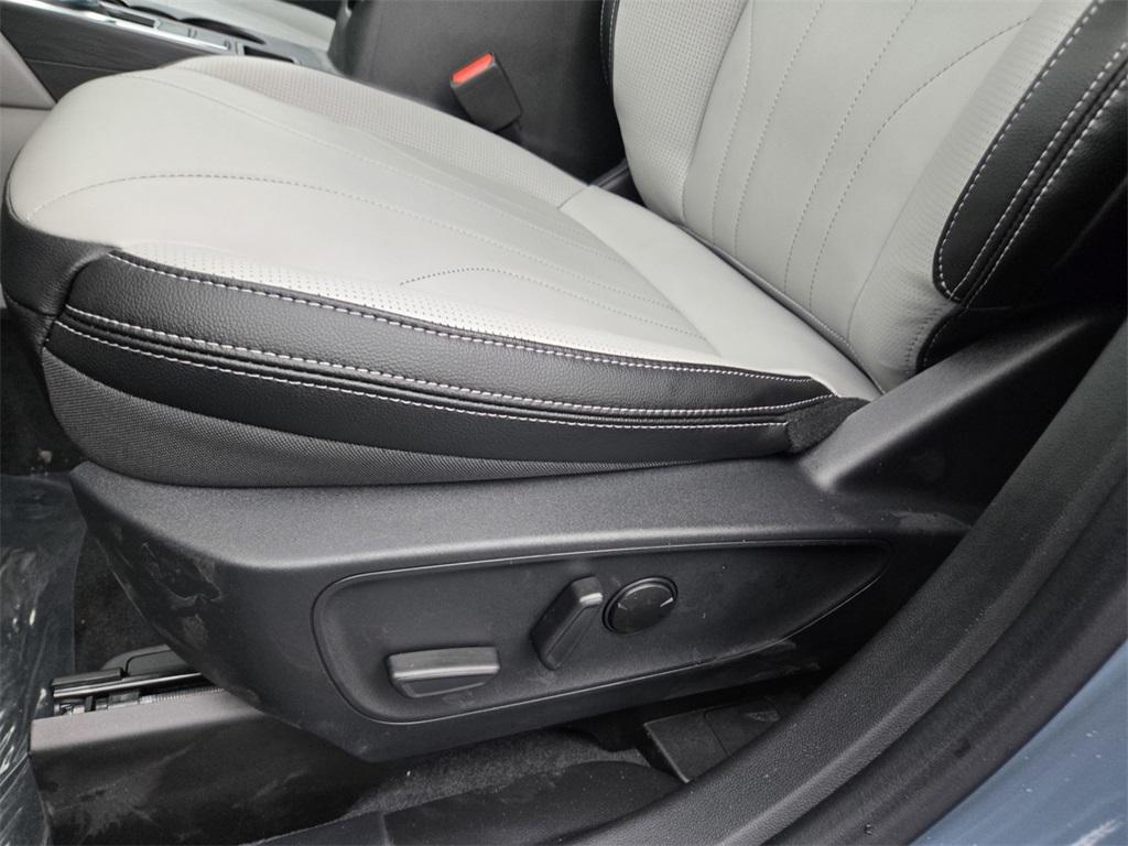 new 2026 Ford Escape PHEV car, priced at $34,678