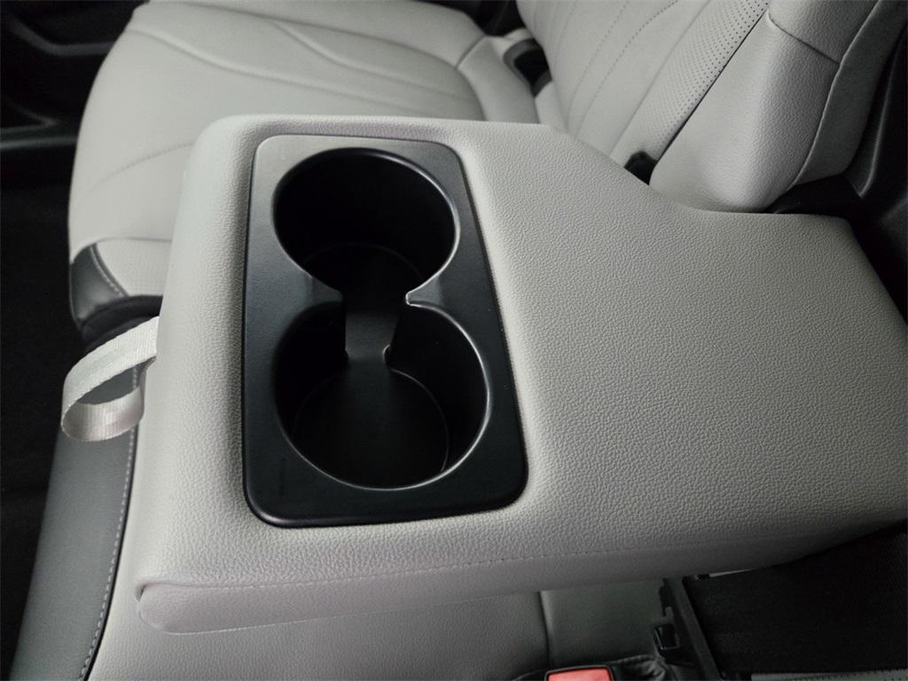 new 2026 Ford Escape PHEV car, priced at $34,678