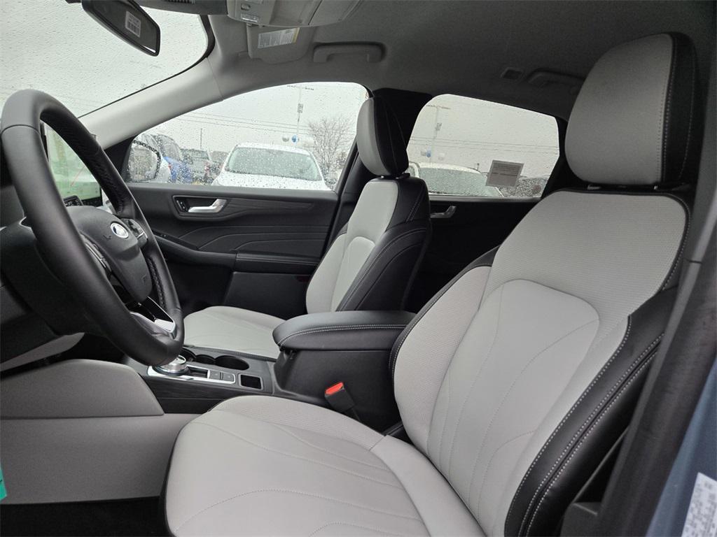 new 2026 Ford Escape PHEV car, priced at $34,678