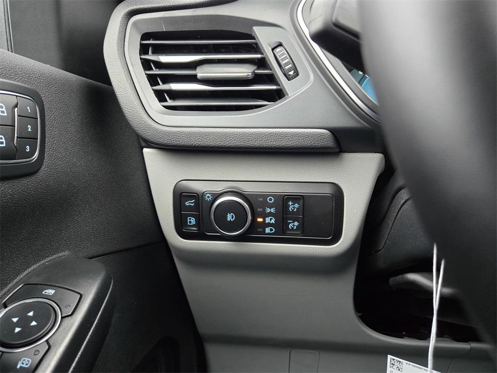 new 2026 Ford Escape PHEV car, priced at $34,678