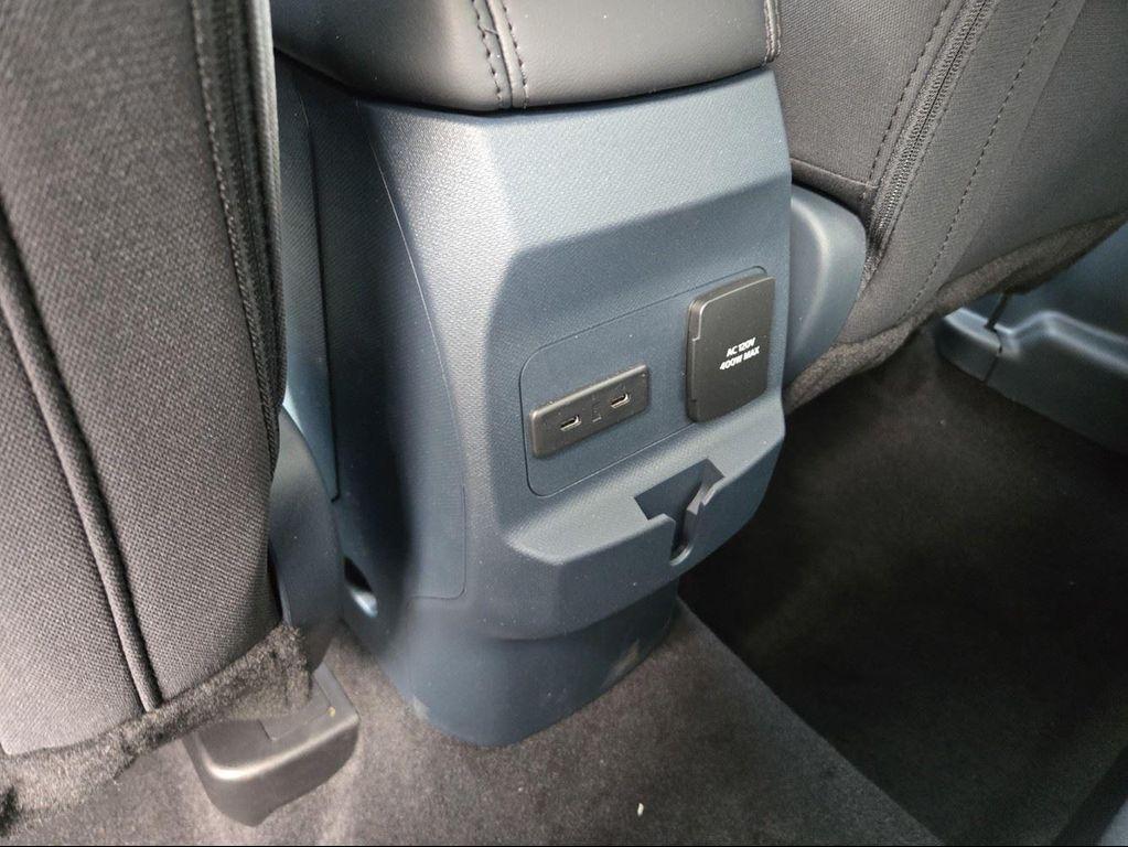 new 2025 Ford Maverick car, priced at $33,514