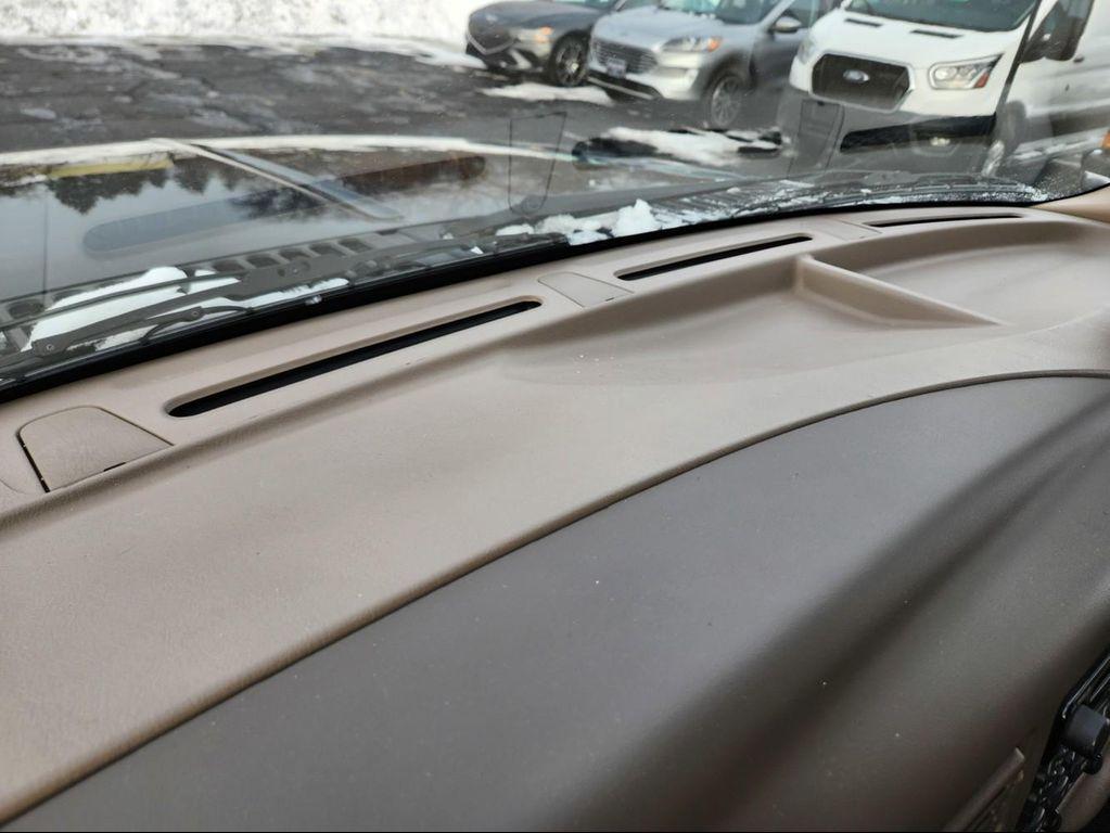 used 2001 Ford F-350 car