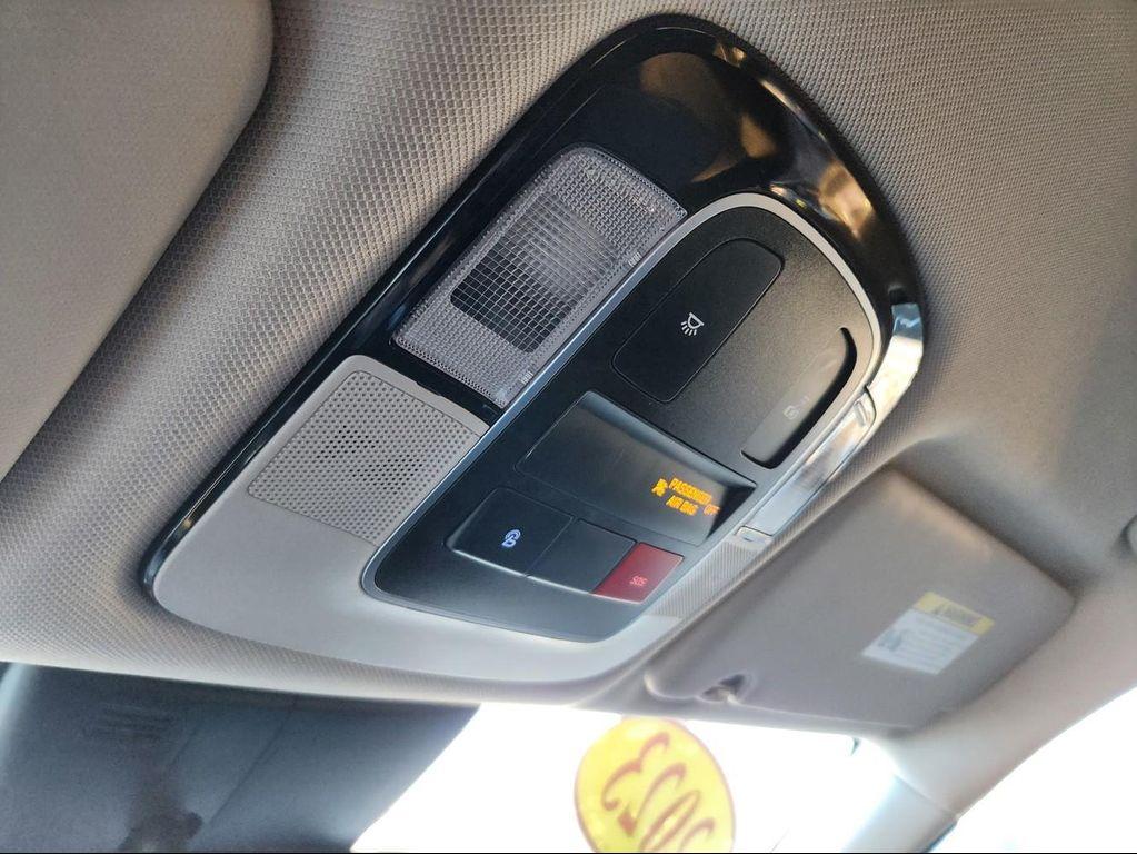 used 2023 Hyundai Tucson car, priced at $19,998