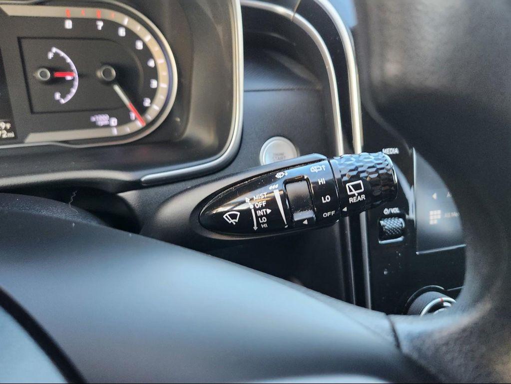 used 2023 Hyundai Tucson car, priced at $19,998