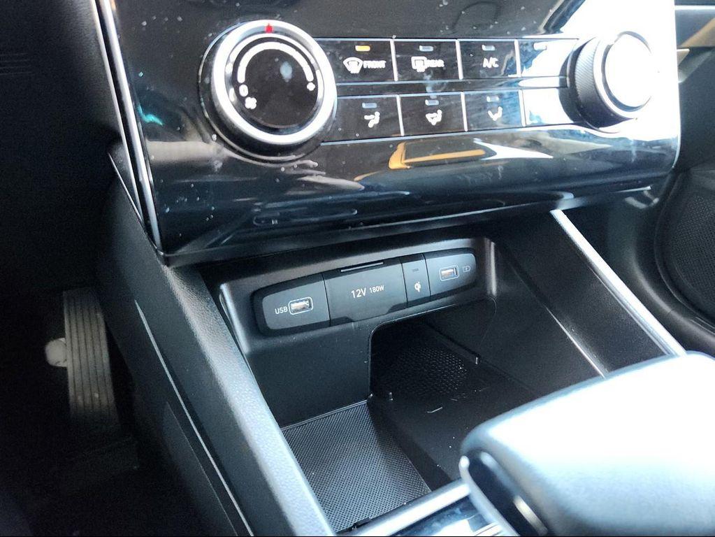 used 2023 Hyundai Tucson car, priced at $19,998