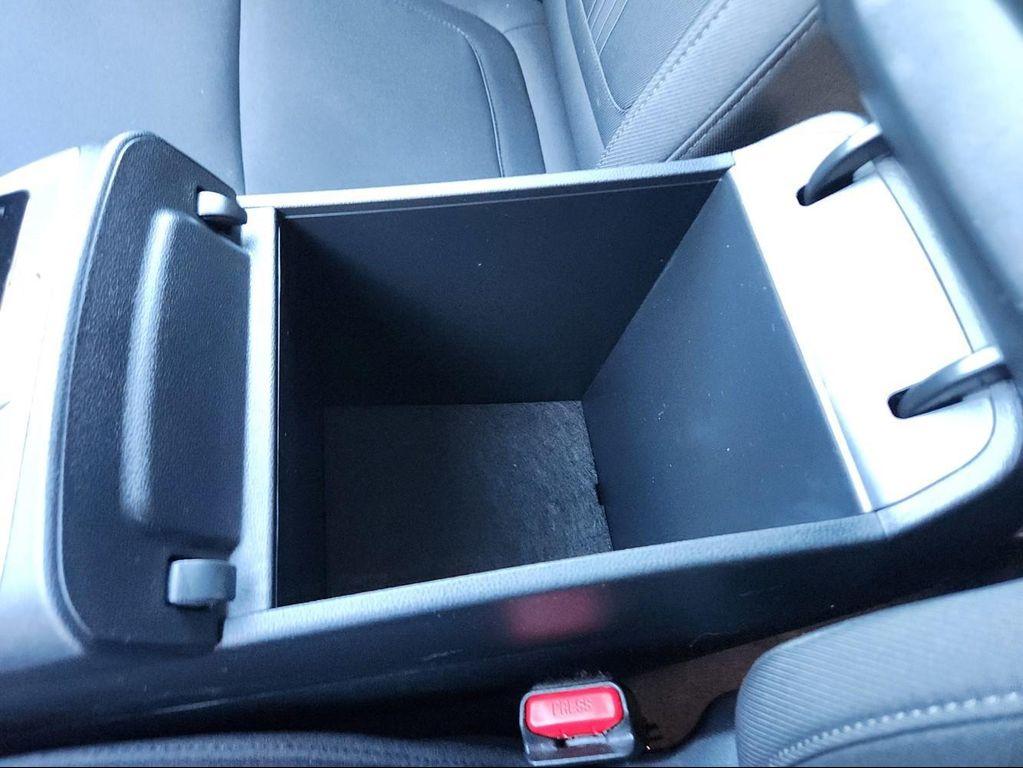 used 2023 Hyundai Tucson car, priced at $19,998