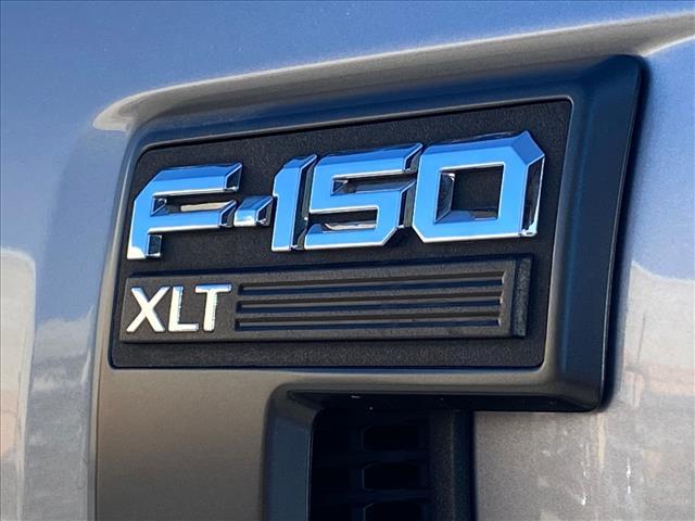 used 2021 Ford F-150 car, priced at $41,990