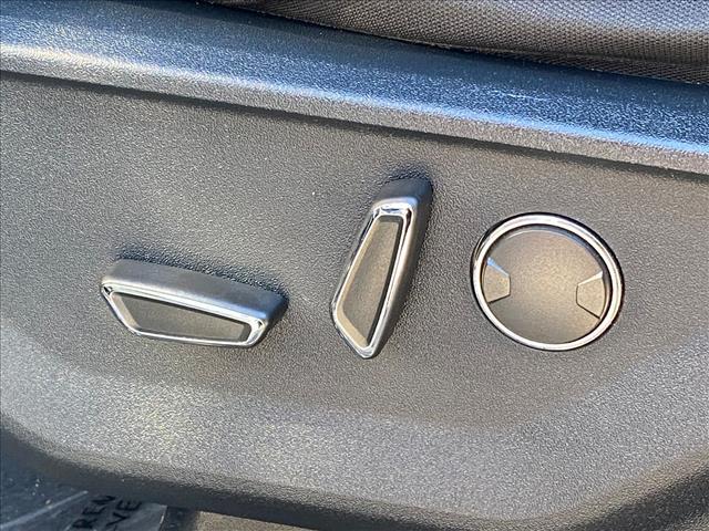 used 2021 Ford F-150 car, priced at $41,990